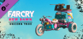 Far Cry® New Dawn - Unicorn Trike Logo