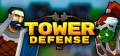 Tower Defense: Defender of the Kingdom Logo