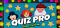Quiz Pro - Guess Pictures Logo