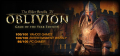 The Elder Scrolls IV: Oblivion® Game of the Year Edition Logo