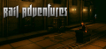 Rail Adventures Logo