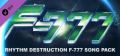 F-777 Song Pack Logo