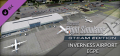 FSX: Steam Edition - Inverness Airport (EGPE) Add-On Logo