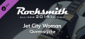 Rocksmith® 2014 – Queensrÿche - “Jet City Woman” Logo