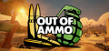 Out of Ammo Logo