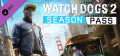 Watch_Dogs® 2 - Season Pass Logo