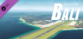 X-Plane 11 - Add-on: Aerosoft - Airport Bali Logo