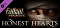 Fallout New Vegas: Honest Hearts Logo