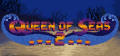 Queen of Seas 2 Logo