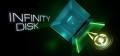 Infinity Disk Logo