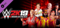 WWE 2K19 - WOOOOO! Edition Pack Logo