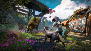 Far Cry® New Dawn - Unicorn Trike 3