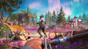 Far Cry® New Dawn - Unicorn Trike 5