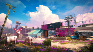 Far Cry® New Dawn - Unicorn Trike 8