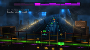 Rocksmith® 2014 Edition – Remastered – Aranbee Pop Symphony Orchestra - “Bittersweet Symphony” 0