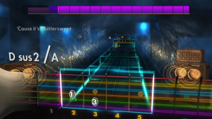 Rocksmith® 2014 Edition – Remastered – Aranbee Pop Symphony Orchestra - “Bittersweet Symphony” 2