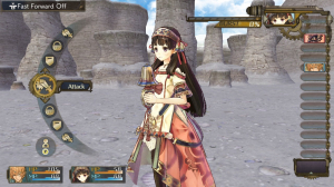 Atelier Shallie: Alchemists of the Dusk Sea DX 2