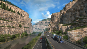 American Truck Simulator - Colorado 0