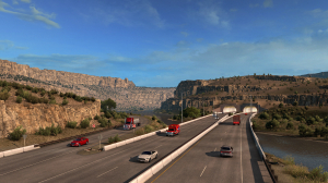 American Truck Simulator - Colorado 9