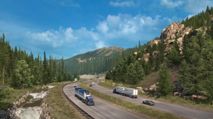 American Truck Simulator - Colorado 10