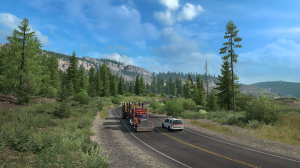 American Truck Simulator - Colorado 12