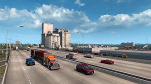 American Truck Simulator - Colorado 13