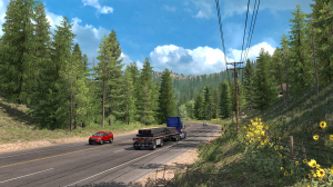 American Truck Simulator - Colorado 14