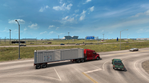 American Truck Simulator - Colorado 15