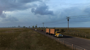 American Truck Simulator - Colorado 18