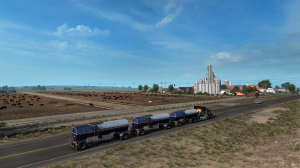 American Truck Simulator - Colorado 19