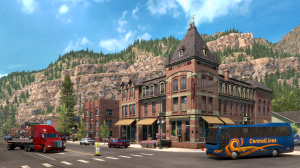 American Truck Simulator - Colorado 20