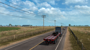 American Truck Simulator - Colorado 21