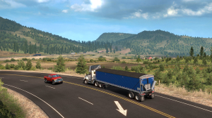 American Truck Simulator - Colorado 22