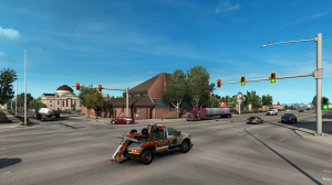 American Truck Simulator - Colorado 23