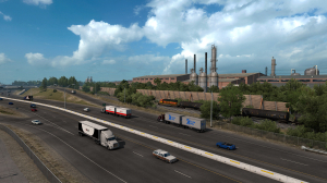 American Truck Simulator - Colorado 24