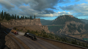 American Truck Simulator - Colorado 26