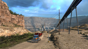 American Truck Simulator - Colorado 27