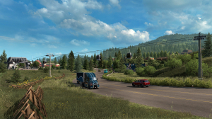 American Truck Simulator - Colorado 28