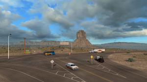 American Truck Simulator - Colorado 2