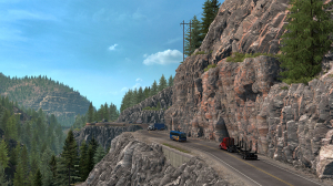 American Truck Simulator - Colorado 29