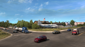 American Truck Simulator - Colorado 30