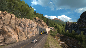 American Truck Simulator - Colorado 31