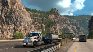 American Truck Simulator - Colorado 3