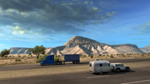 American Truck Simulator - Colorado 4