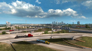 American Truck Simulator - Colorado 6