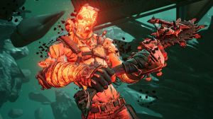 Borderlands 3: Psycho Krieg and the Fantastic Fustercluck 6