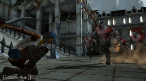 Dragon Age II 2