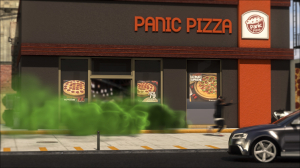 Pizza Simulator 12