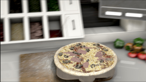 Pizza Simulator 1