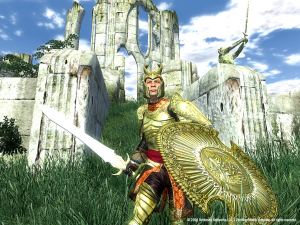 The Elder Scrolls IV: Oblivion® Game of the Year Edition 10